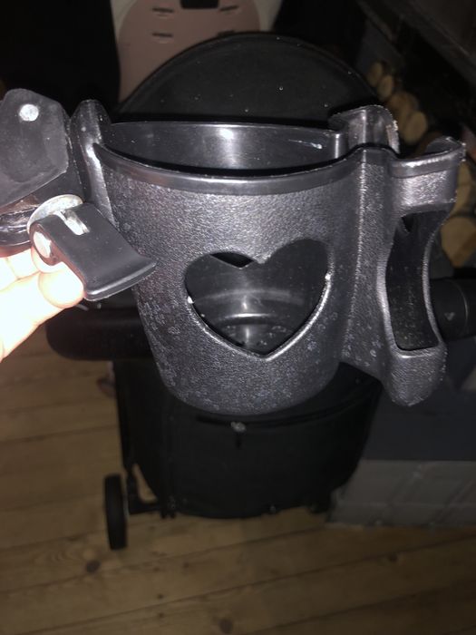 Коляска Anex-air-X