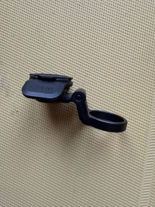 Uchwyt do telefonu na mostek Quad Lock