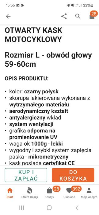 CityBayk L idealny