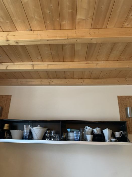 Pack de 2 moveis de sala