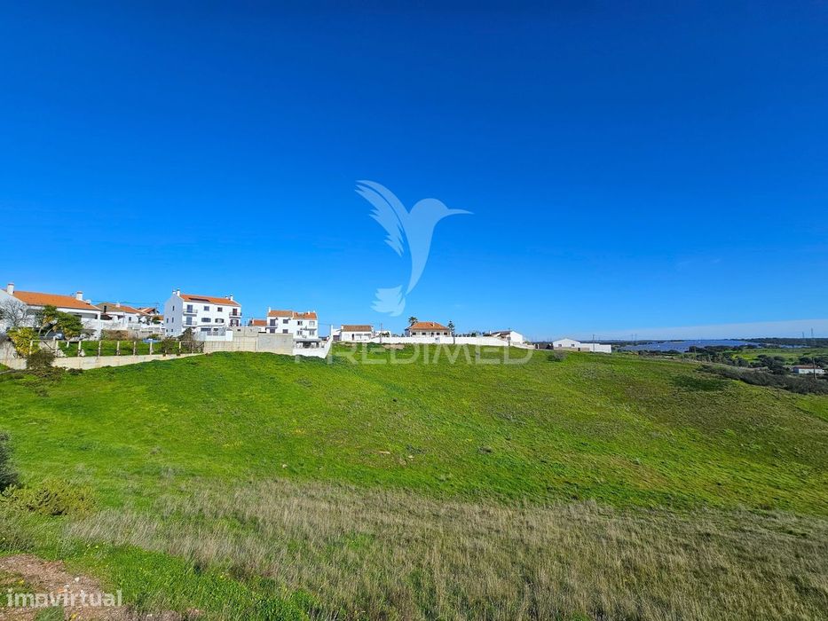 Terreno Urbano com 19.970 m² em Ourique