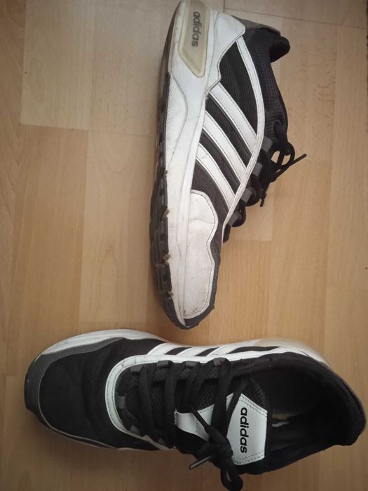 Buty adidas rozmiar 43 1/3