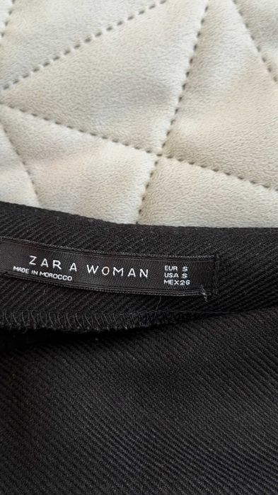 Спідниця ZARA  юбка зара