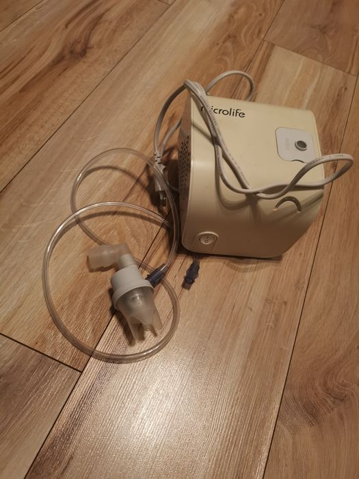 Inhalator zapraszam