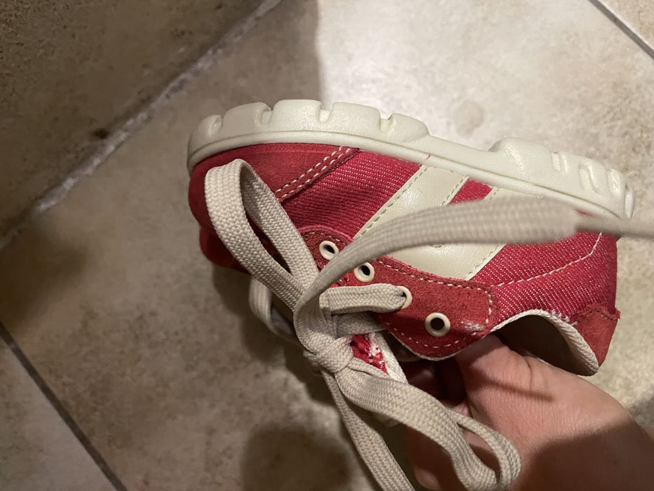 Ботиночки дитячі