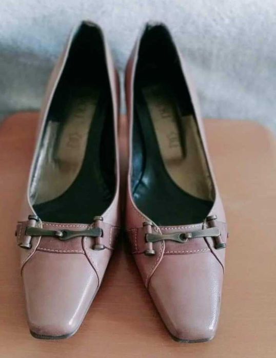 Czółenka Lasocki rozm. 36