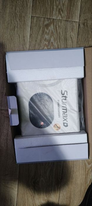 ДБЖ 6000ВА нове, дбж