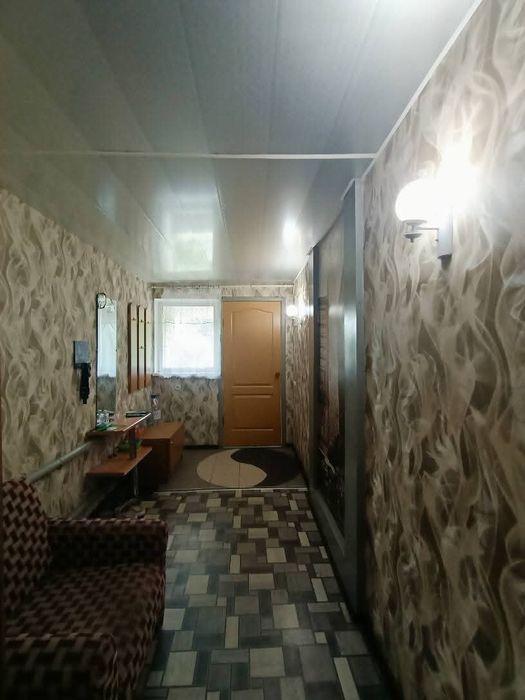 Будинок п.Сєвєрний з ремонтом