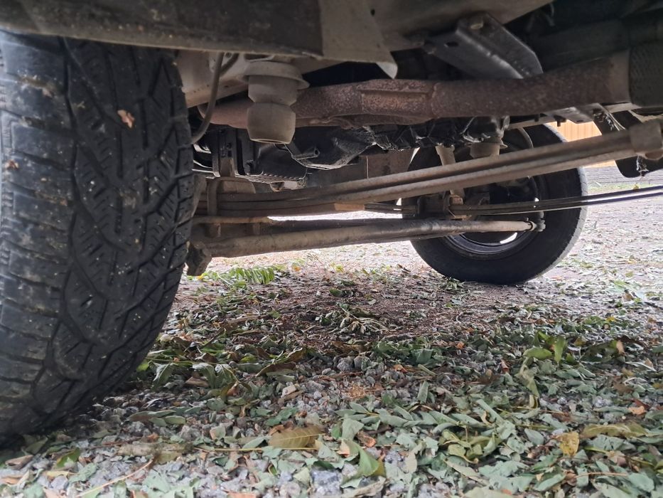 Розборка Газель газ