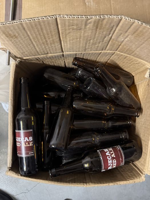 Material cerveja artesanal
