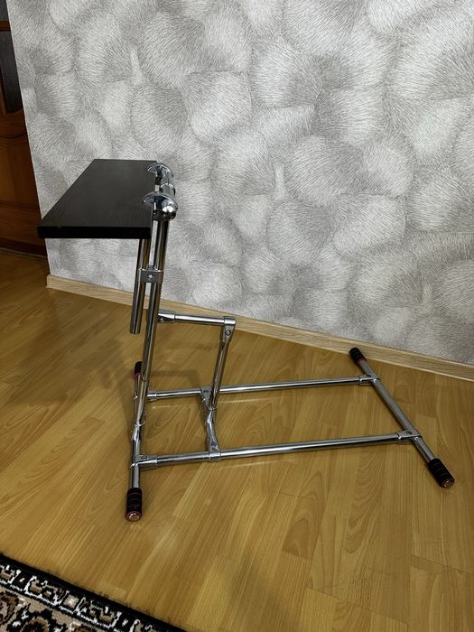 Підставка для Руля Коробки та педалей