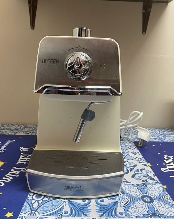 Máquina de café Hoffen