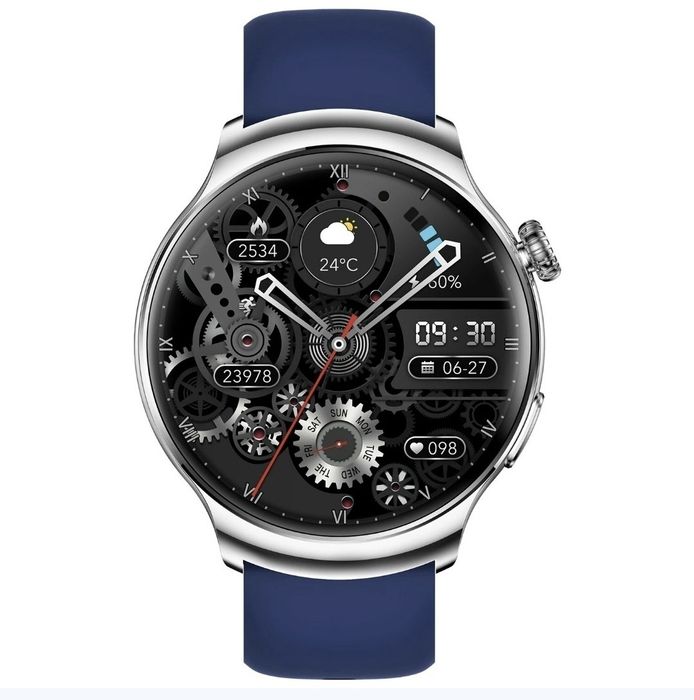 Smartwatch BlitzWolf BW-AT4