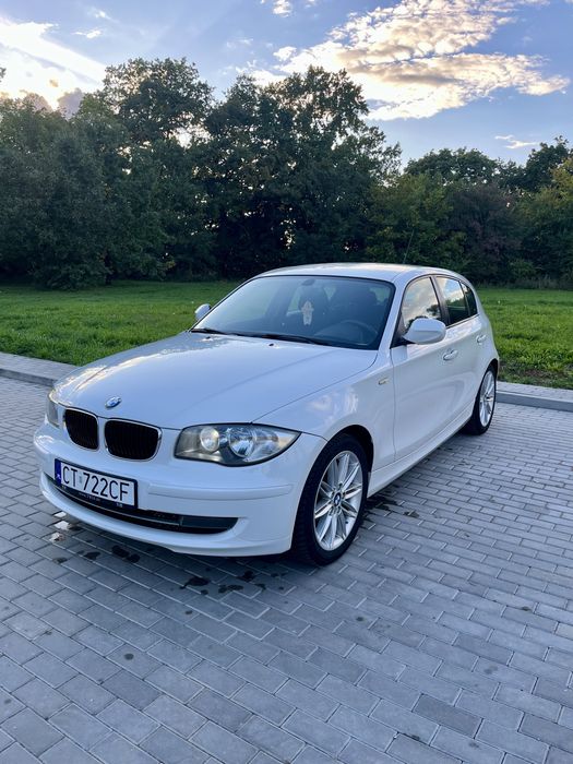 BMW Seria 1