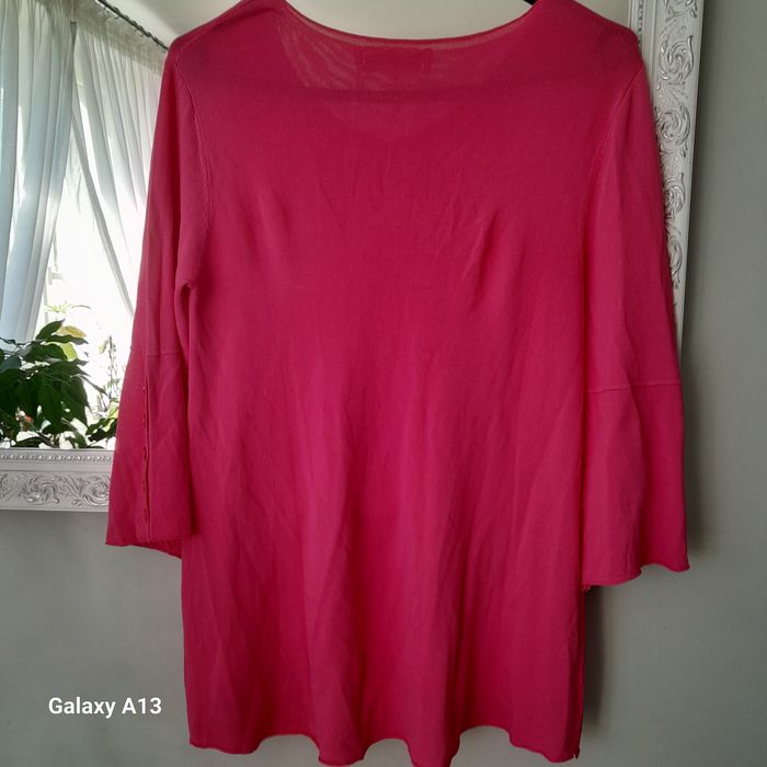 Sweterkowa Bluzka s/m