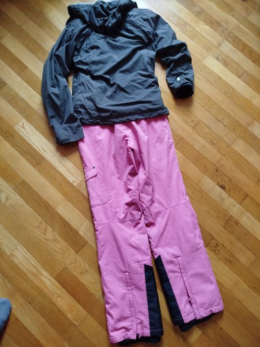Костюм лижний tog 24 icepeak 38