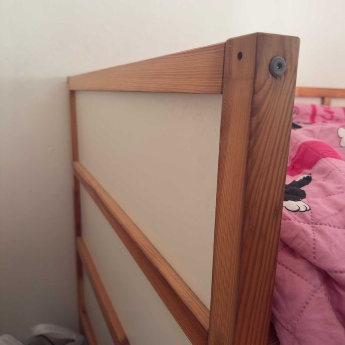 Cama para criança