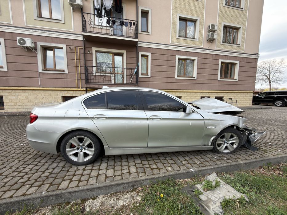 Bmw 528і 2.0 бензин