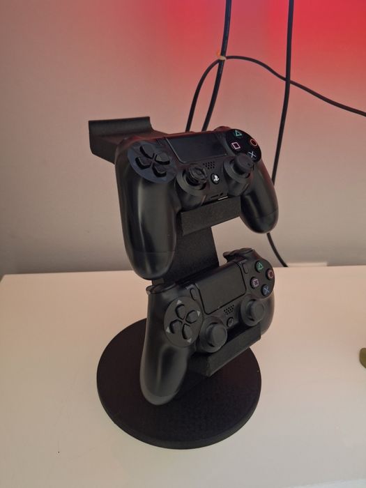 Suporte para comando ps4 e ps5