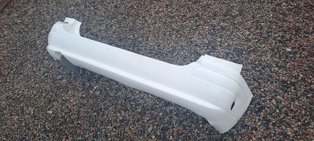 Задній бампер Daewoo Nubira 2 2003р Універсал