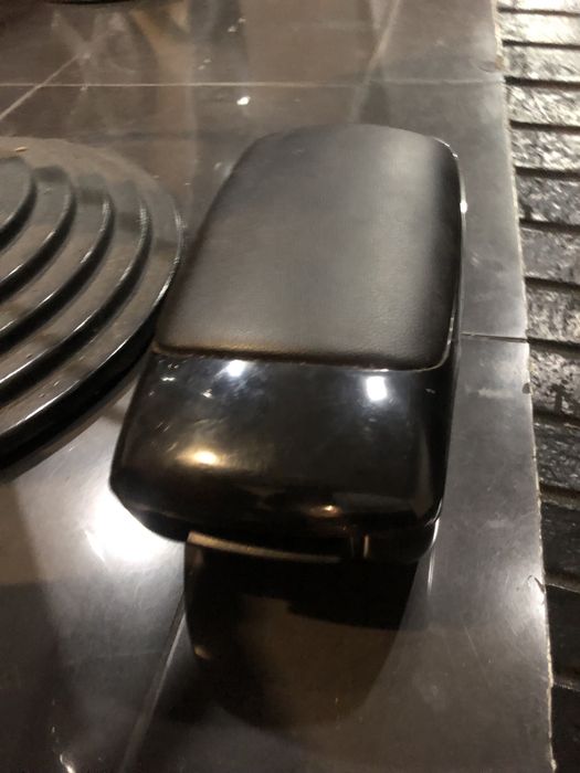 encosto de braco descanso braco consola universal