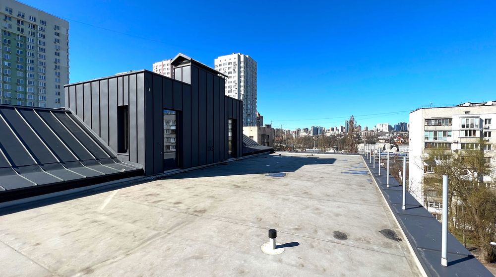 Комерційна нерухомість за адресою (площа 2103 м²) - Atlanta.ua - фото 4