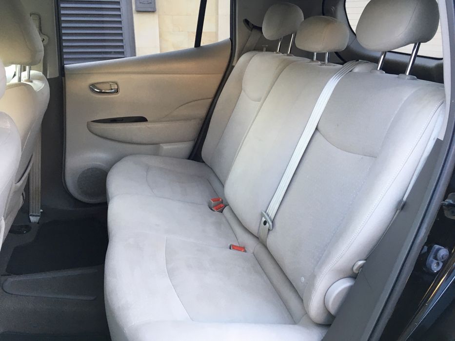 Nissan Leaf, ніссан ліф,нісанчик,електрокар,електроавтомобіль,електро