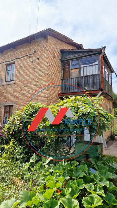 Без комісії! 77м2 дворівнева квартира Бориспіль Глібова  ТРЦ Аеромол