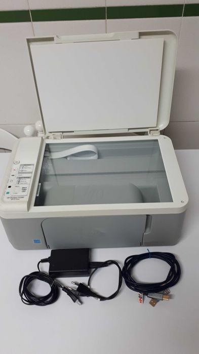 Impressora HP F2280 All in one