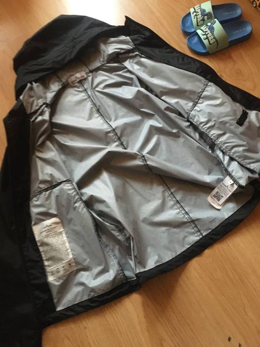 Продам ветровку stone island читайте объявления