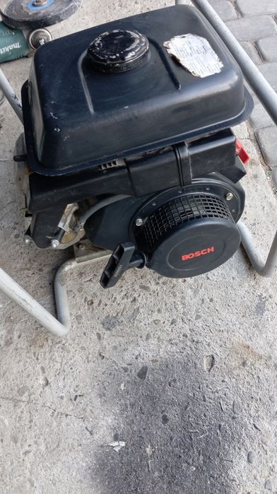 Agregat prądotwórczy Bosch G2400S