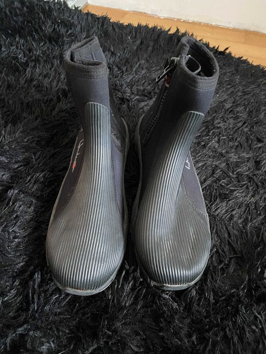 Buty Neopronowe Henderson 5mm 48-49 Do Nurkowania