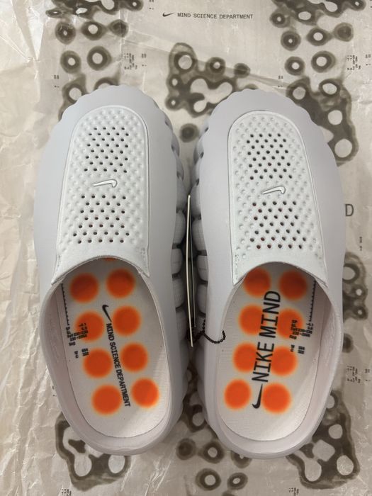 Nike  Mind 38,5