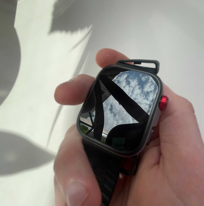huawei watch fit 4 pro