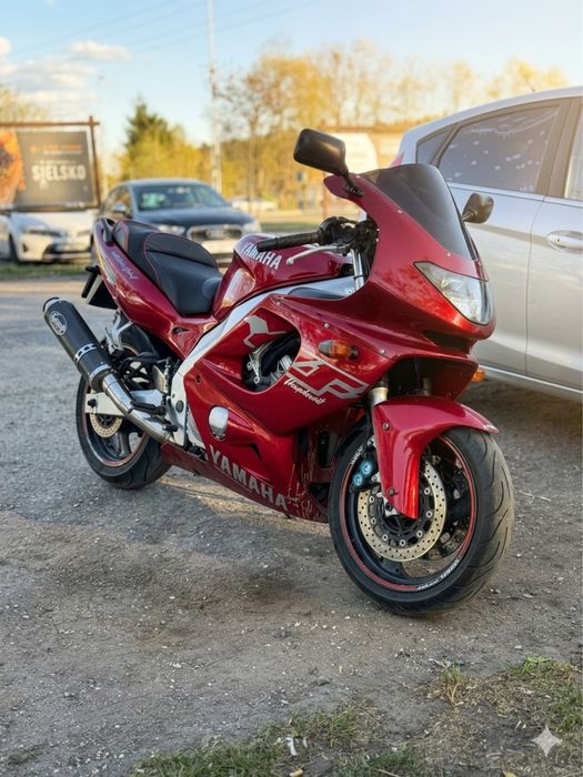 Yamaha