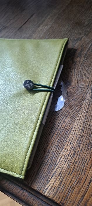 Etui Brooks & stuff pouch