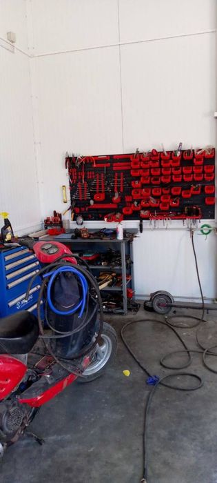 Оренда готового бізнесу