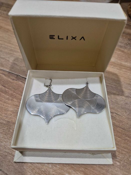 Kolczyki Apart Elixa