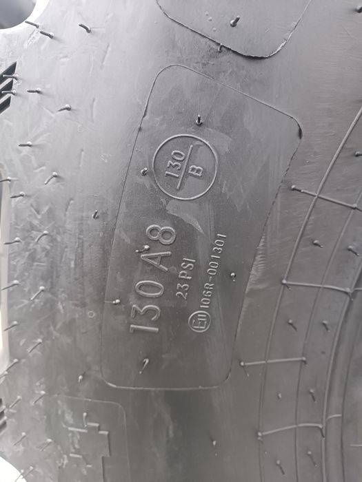 420/70R24 Galaxy Earth Pro Radial 700 14.9R24