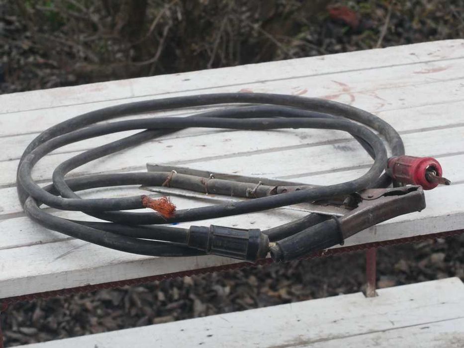 Продам сварочный аппарат