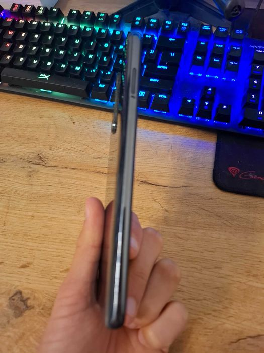 Xiaomi Redmi Note 8 Pro 6/128 GB black