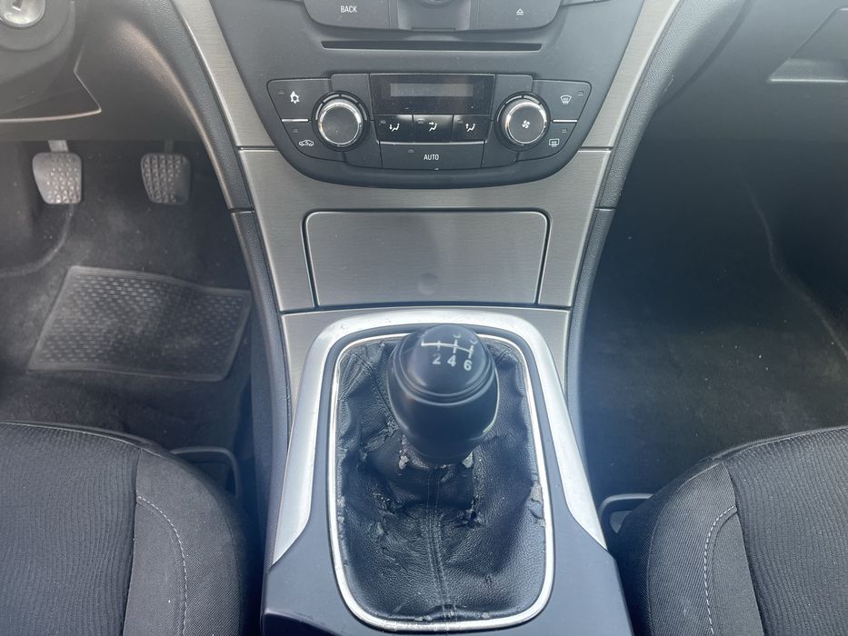 Opel Insignia 2000 Cm3