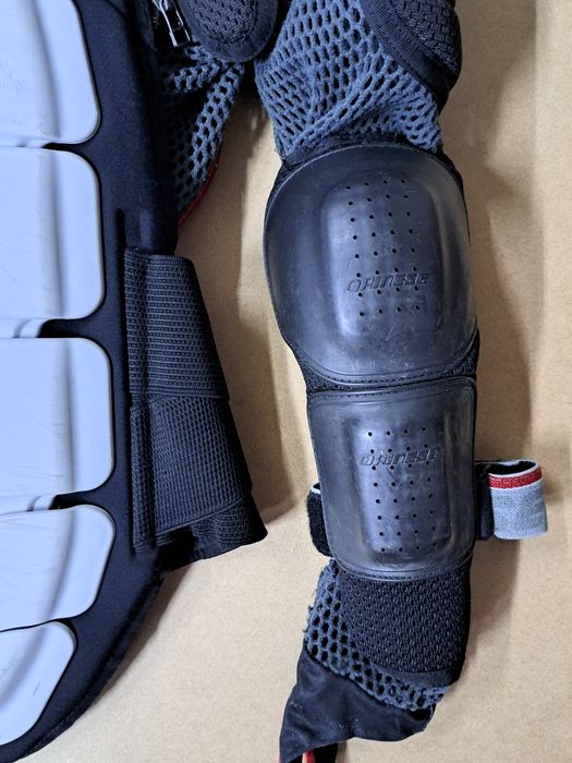 Armadura de protecção  DAINESE
