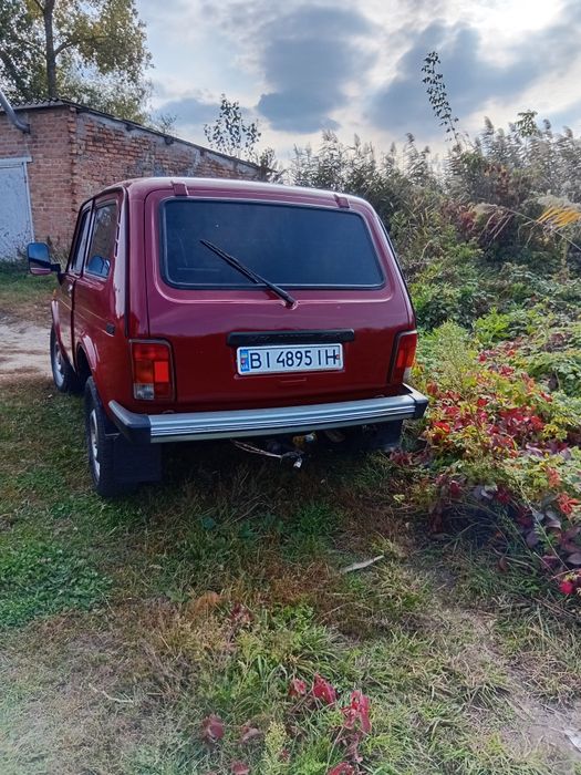Продам   ваз.  2121