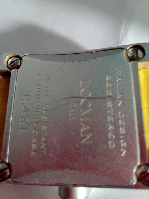 Relógio muito bonito / Linda  prenda  de Natal