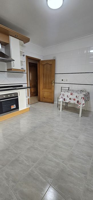Apartamento   T1