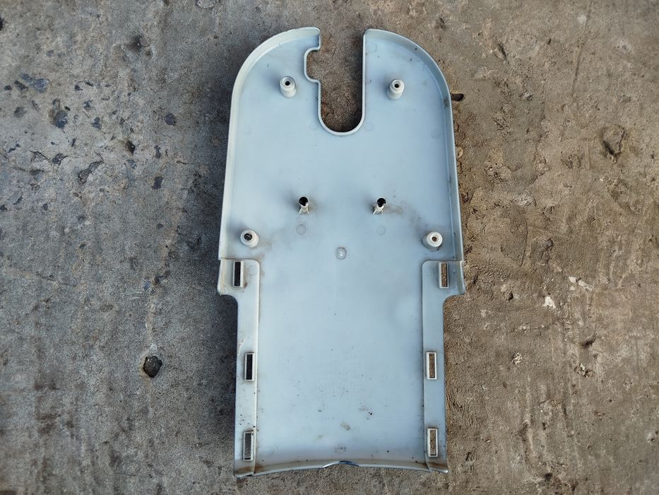 Продам пластик для електровелосипеда Fada Idea