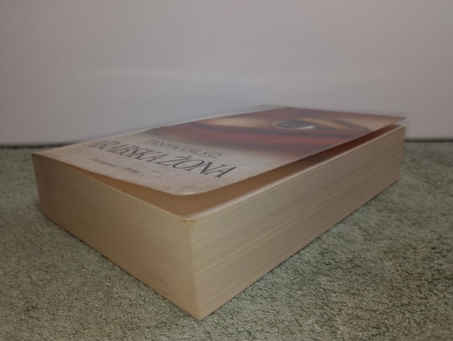 Arabska żona. Tanya Valko