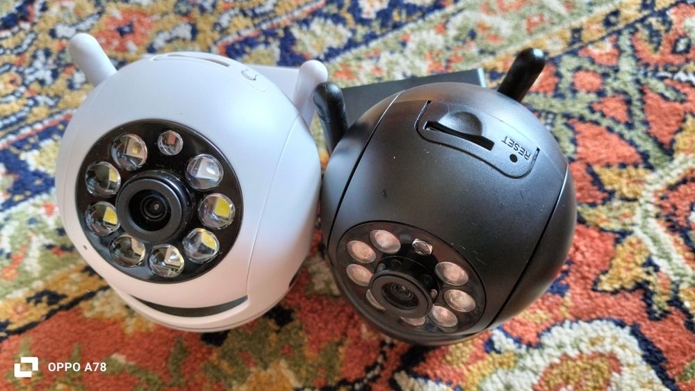 Surveillance Cameras64172209700865121