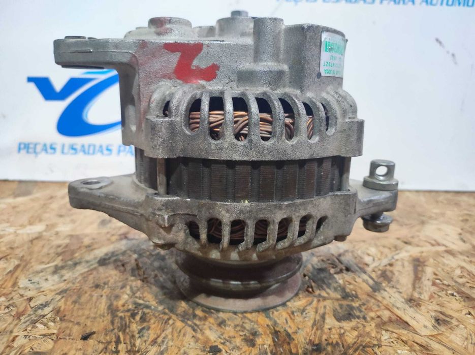 Alternador - Mazda BT 50